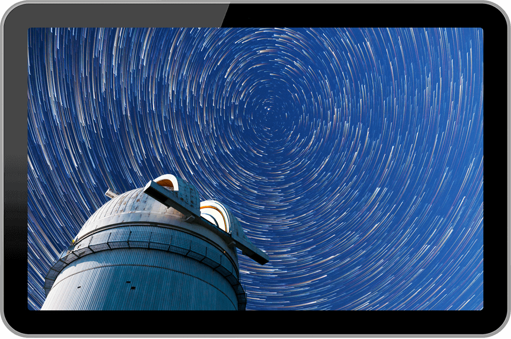 Time lapse