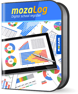 mozaLog