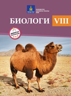 Book MN-BIO08-4305M