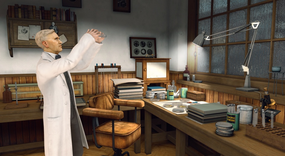 Пенициллин