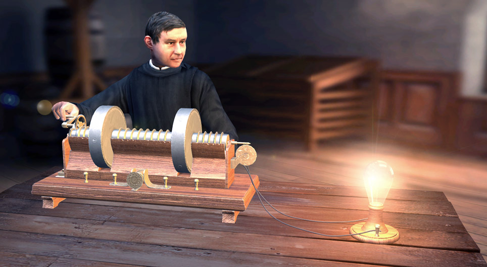 Dynamo (basic)
