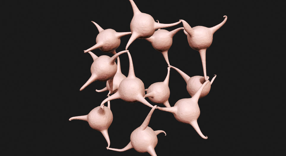 Атомын загварын хөгжил