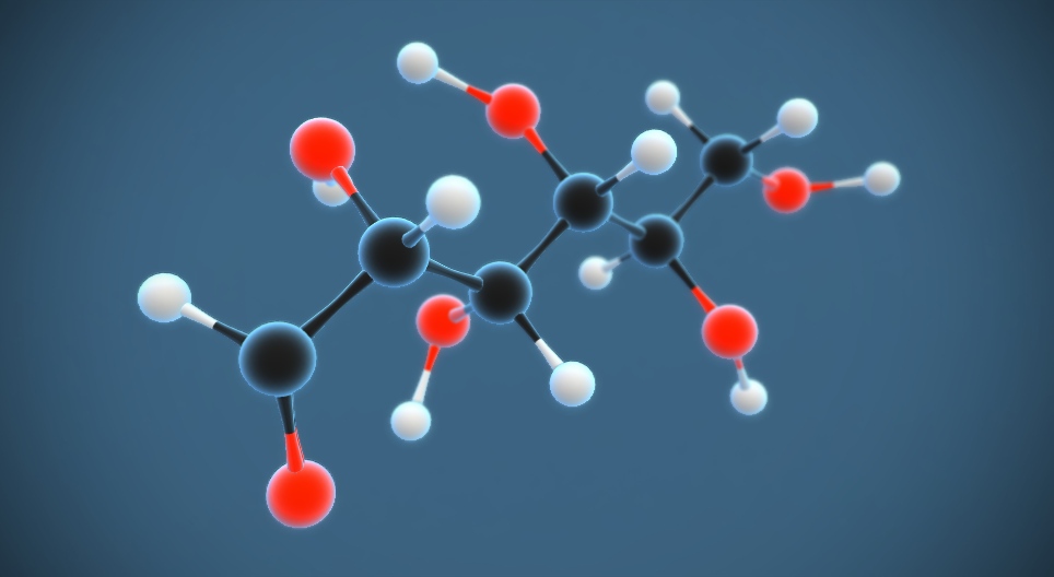 Глюкозын цагаригийн хаалт