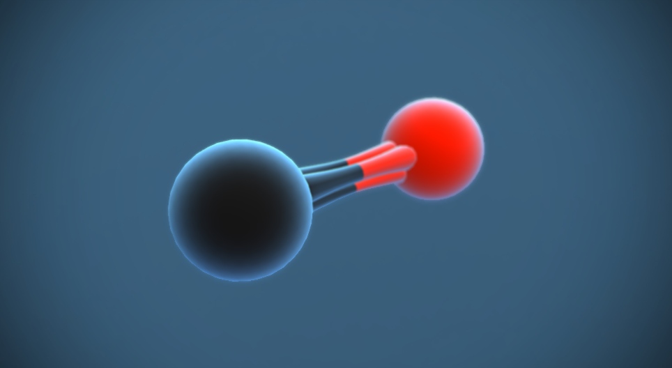 Угаарын хий  (CO) (дунд шат)