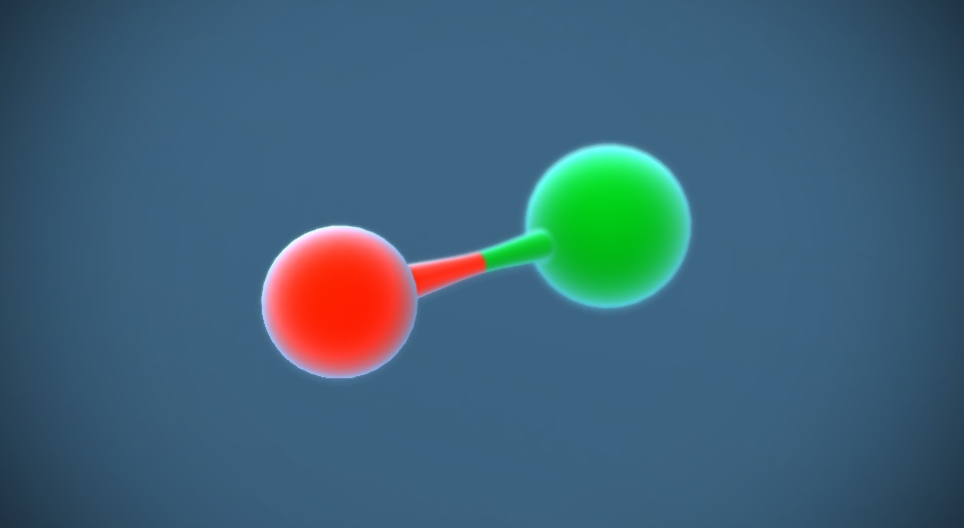 Гипохлорит ион (OCl⁻)