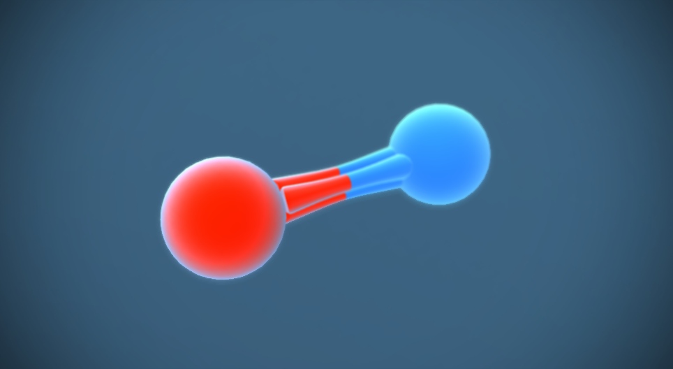 Азотын дан исэл (NO)