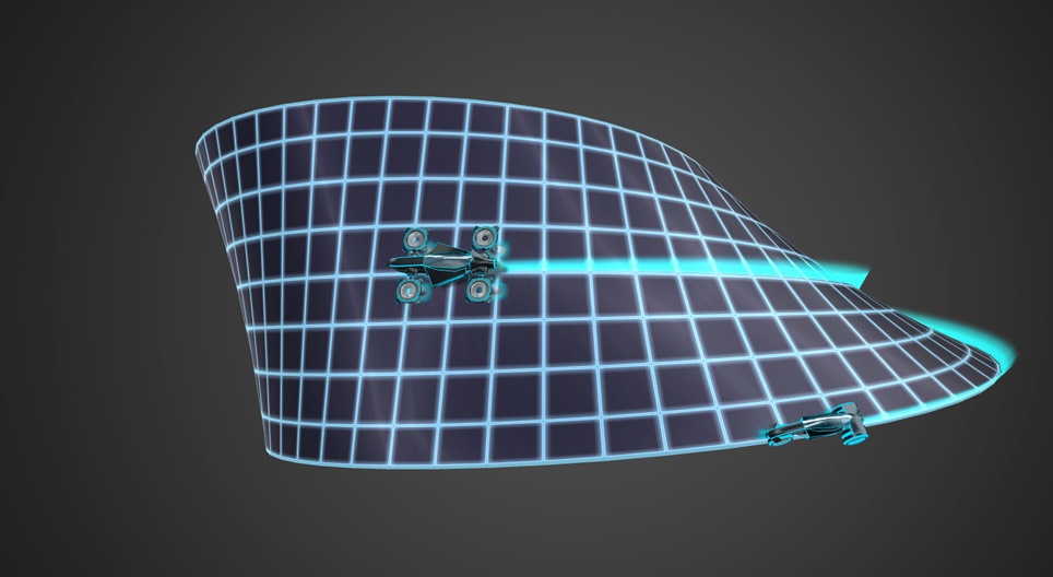 Чиглүүлэх боломжгүй гадаргуу