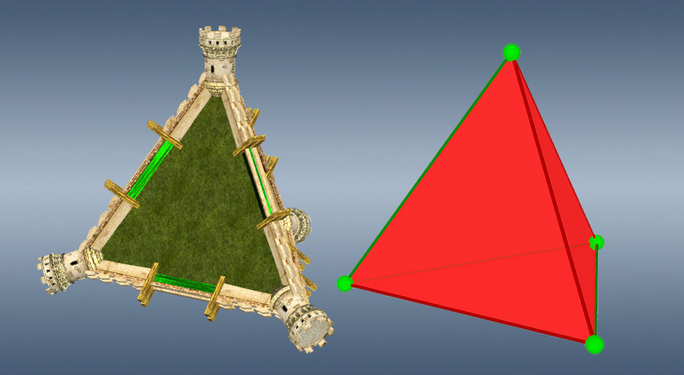 Эйлерийн томьёо