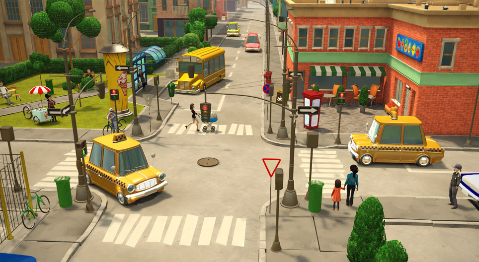 Junction