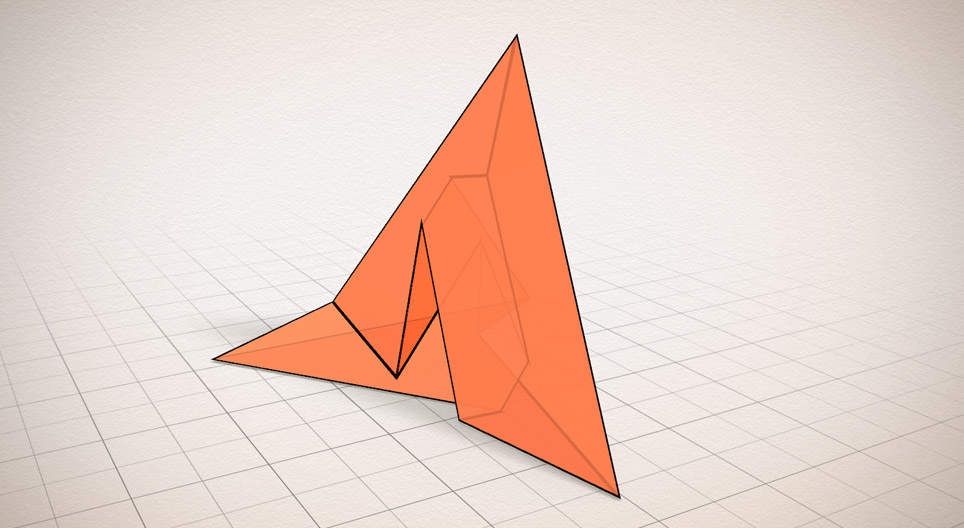 Силашши олон өнцөгт