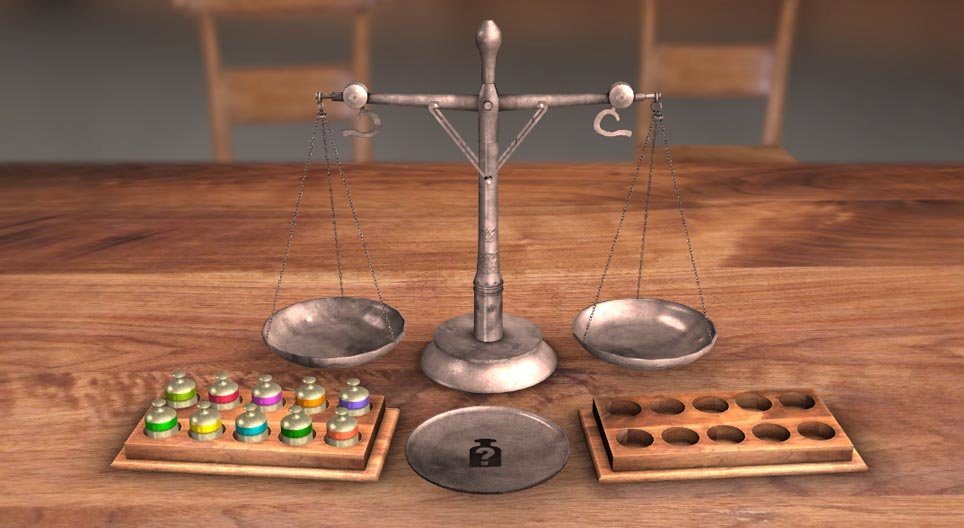 Жинлүүрийн дасгалууд