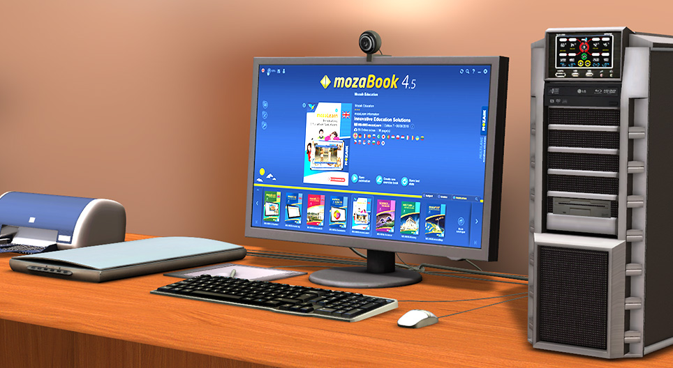 Суурин компьютерууд