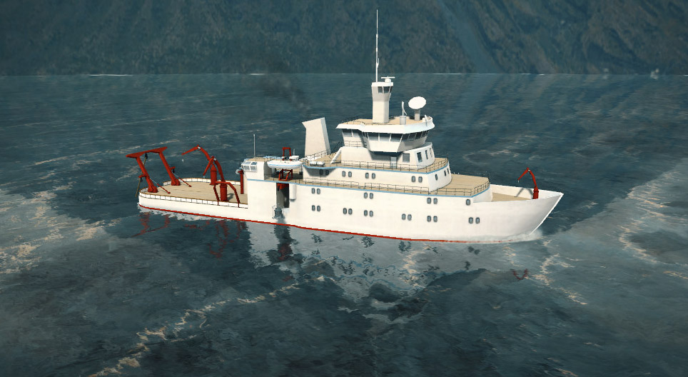 Хэрхэн ажилладаг вэ? - Сонар