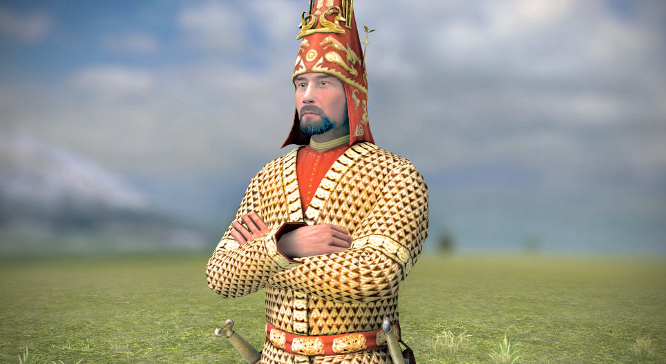 Скифийн 