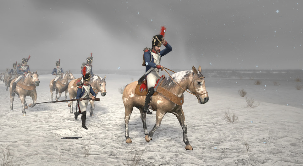 Наполеоны цэрэг (XIX зуун)