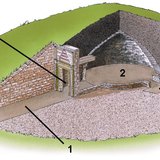 Atreusz kincsesháza (Kr. e. 1350–1250)