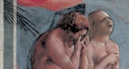 Масачио: Диваажингаас хөөгдсөн нь (Сэргэн мандалт)