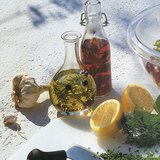 Цуунууд, хоол амтлагчид