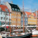 Копенгаген