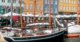 Копенгаген