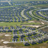 Америкийн Субурб