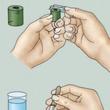 Зүсэлт бэлтгэх