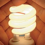 Компакт флюресцент гуурс