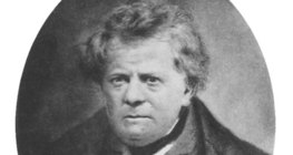 Георг Симон Ом, Германы физикч, математикч (1787-1854)