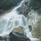 Уулын горхи