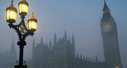 Лондонгийн манан