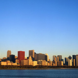 Чикагогийн тэнгэр баганадсан барилгууд