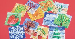 Эвхмэл календарь хийх - алхам 2