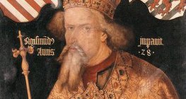 Сигизмунд (1368–1437)