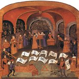 Хөгжимчид, дуучдын тухайн үеийн дүрслэл