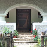 Bakonyi ház