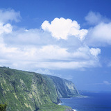 Хаваи дахь далайн эргийн нутаг