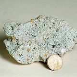 Риолит бөсөл