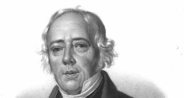 Ханс Кристиан Эрстед (1777-1851), Данийн физикч, химич