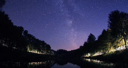 Тэнгэрийн заадас