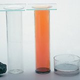 Бал чулуу, хүчилтөрөгч, бром, мөнгөн ус болон төмөр