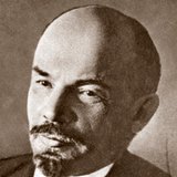 Владимир Ильич Ленин (1870–1924), ЗХУ-ын анхны удирдагч