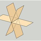 3 онгоцны харьцангуй байрлал - 2