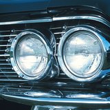 Хромон бүрхүүл