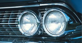 Хромон бүрхүүл