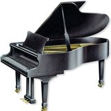 Төгөлдөр хуур