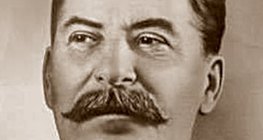 Иосиф Виссарионович Сталин (1878–1953)