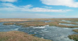 Талбайн газар нутаг