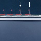 Жинтэй жижиг машиныг чирэх