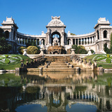 Лонгшамп ордон