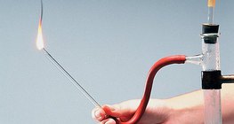 Туршилт бол химийн чухал үйл явц юм